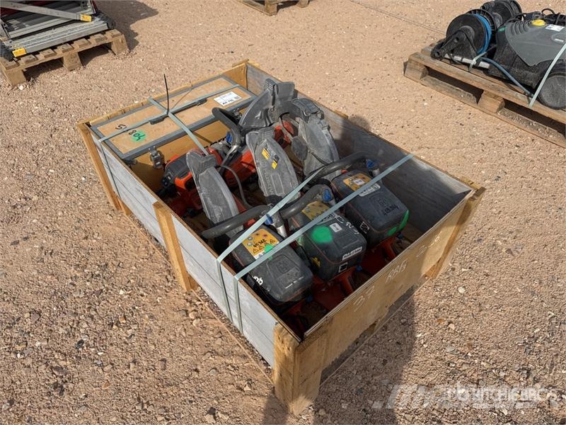  Qte De Materiels De Location Qty Of Rental Equipme Muut