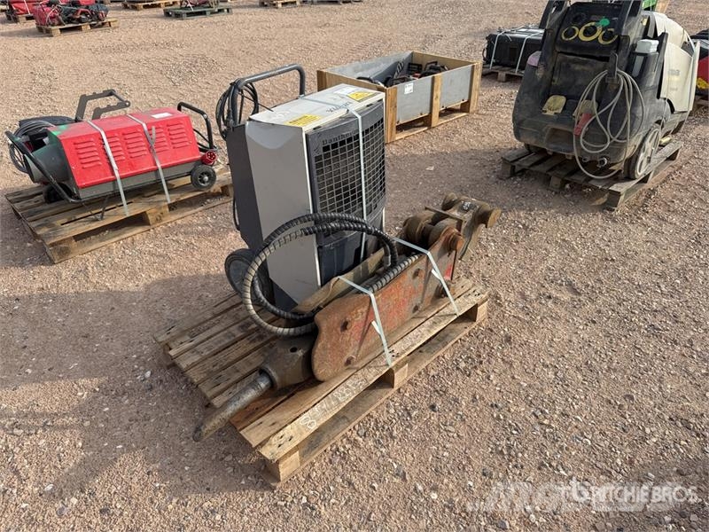 Qte De Materiels De Location Qty Of Rental Equipme Muut