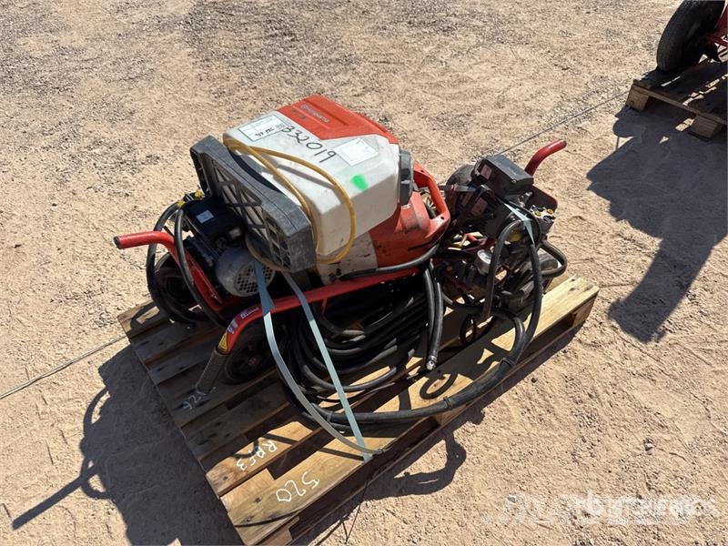 Qte De Materiels De Location Qty Of Rental Equipme Altri componenti