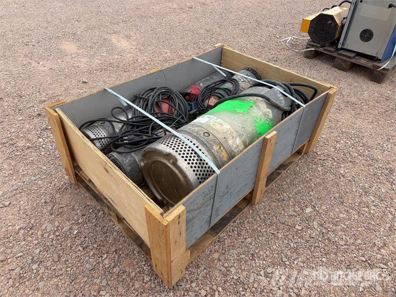 Qte De Materiels De Location Qty Of Rental Equipme Andere Zubehörteile