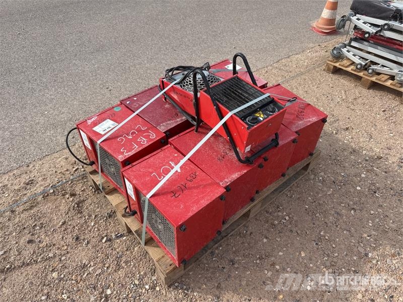  Qte De Materiels De Location Qty Of Rental Equipme Muut