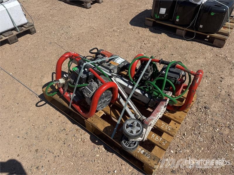 Qte De Materiels De Location Qty Of Rental Equipme Muut