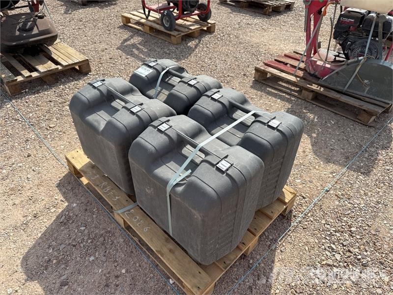 Qte De Materiels De Location Qty Of Rental Equipme Muut
