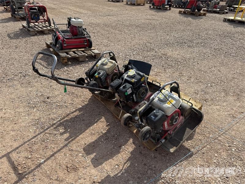 Qte De Materiels De Location Qty Of Rental Equipme Muut