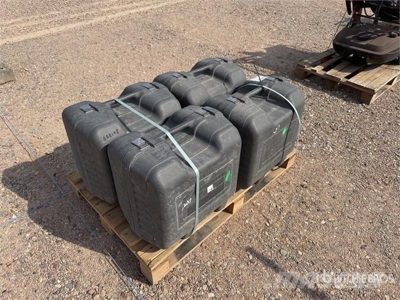 Qte De Materiels De Location Qty Of Rental Equipme Muut