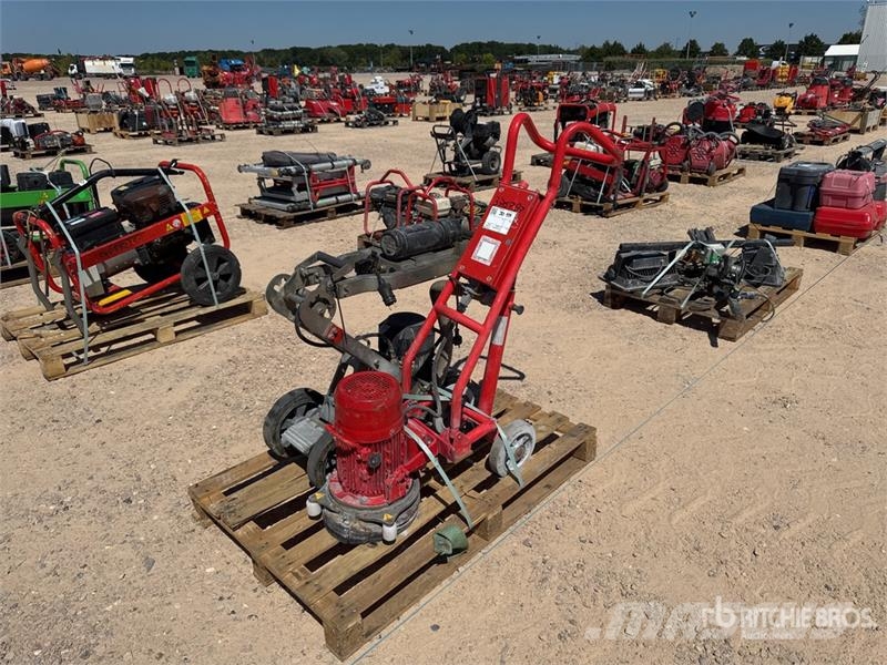 Qte De Materiels De Location Qty Of Rental Equipme Ďalšie komponenty