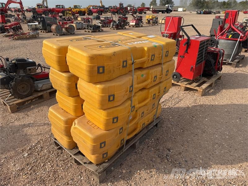 Qte De Materiels De Location Qty Of Rental Equipme Muut