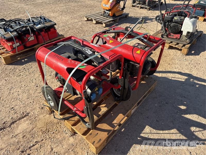  Qte De Materiels De Location Qty Of Rental Equipme Muut