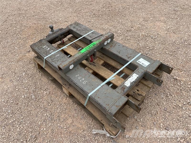 Qte De Materiels De Location Qty Of Rental Equipme Ostale komponente