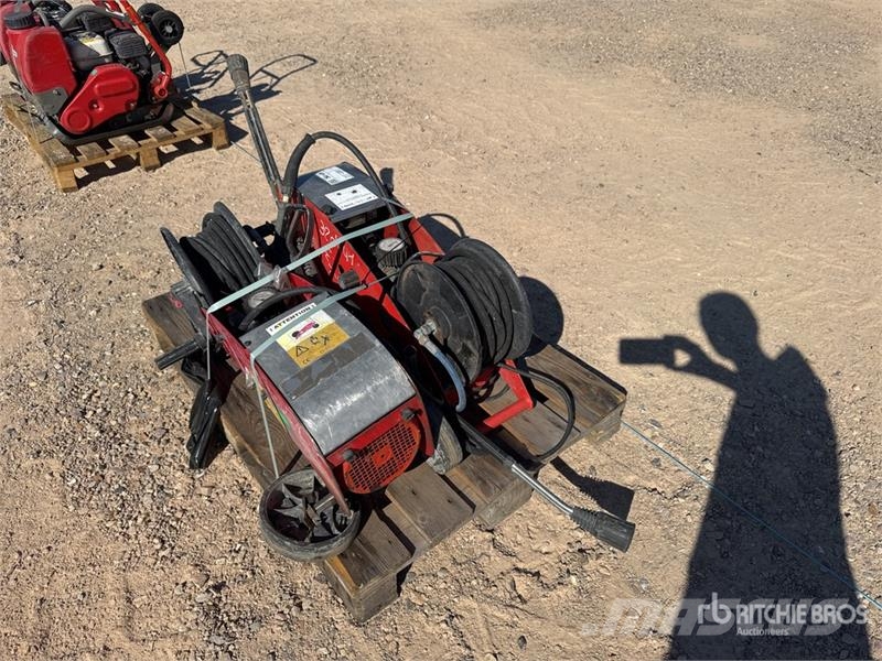  Qte De Materiels De Location Qty Of Rental Equipme Muut