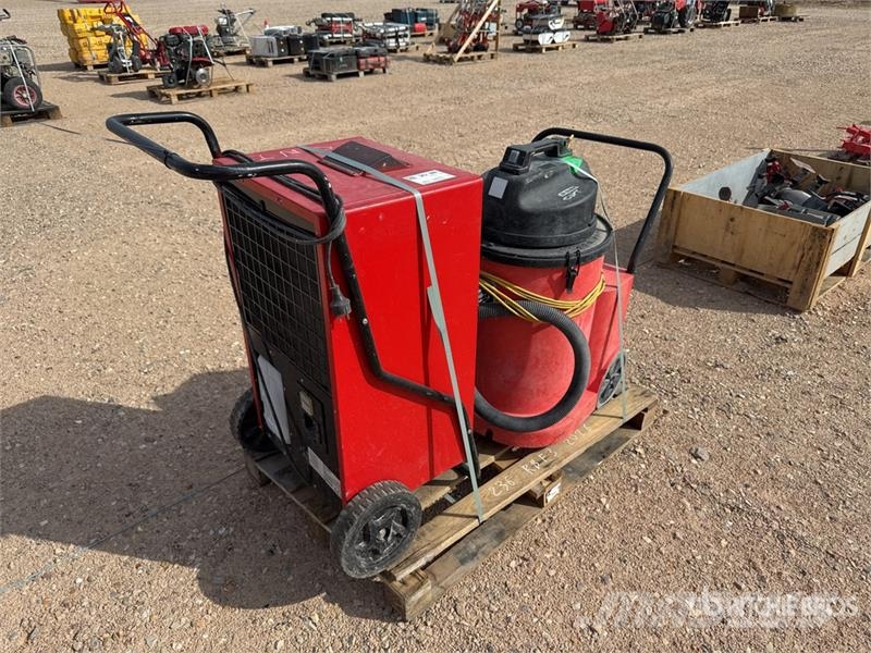Qte De Materiels De Location Qty Of Rental Equipme Muut