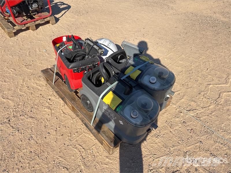  Qte De Materiels De Location Qty Of Rental Equipme Ďalšie komponenty