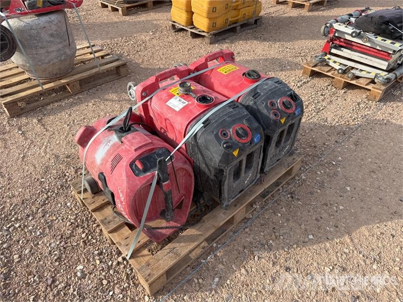 Qte De Materiels De Location Qty Of Rental Equipme Muut