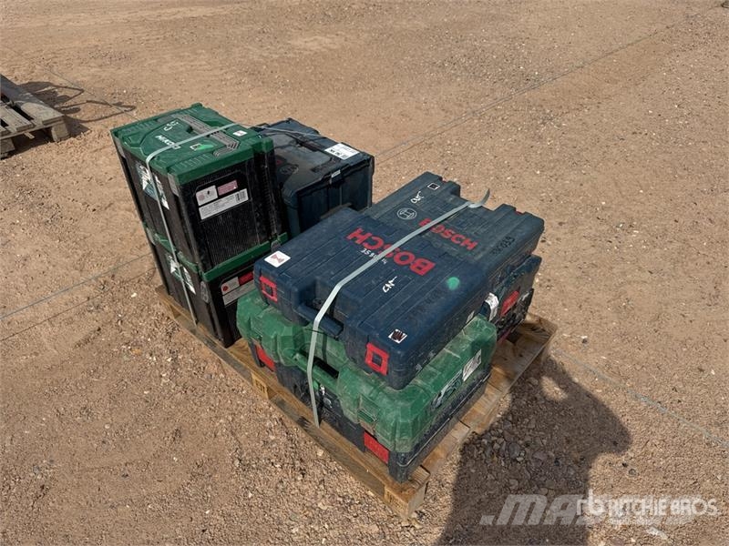 Qte De Materiels De Location Qty Of Rental Equipme Muut