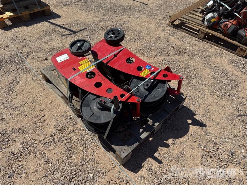 Qte De Materiels De Location Qty Of Rental Equipme Muut