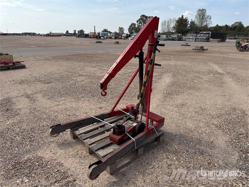 Qte De Materiels De Location Qty Of Rental Equipme Altri componenti