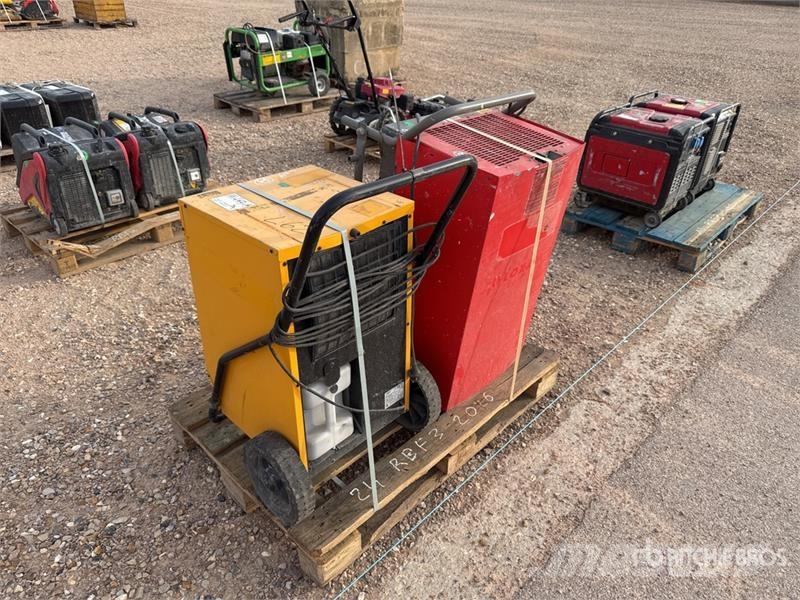 Qte De Materiels De Location Qty Of Rental Equipme Muut