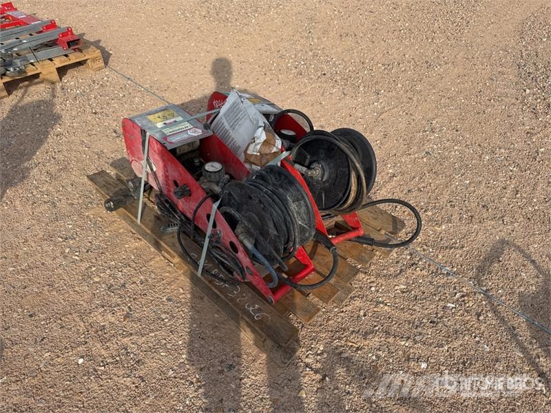 Qte De Materiels De Location Qty Of Rental Equipme Muut