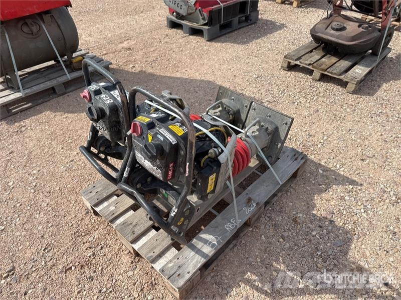  Qte De Materiels De Location Qty Of Rental Equipme Muut