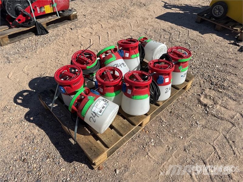 Qte De Materiels De Location Qty Of Rental Equipme Ďalšie komponenty