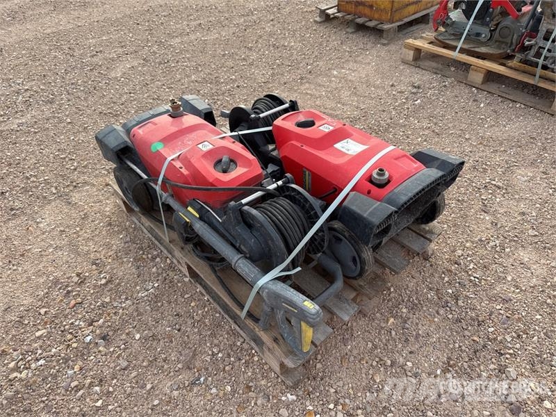  Qte De Materiels De Location Qty Of Rental Equipme Muut