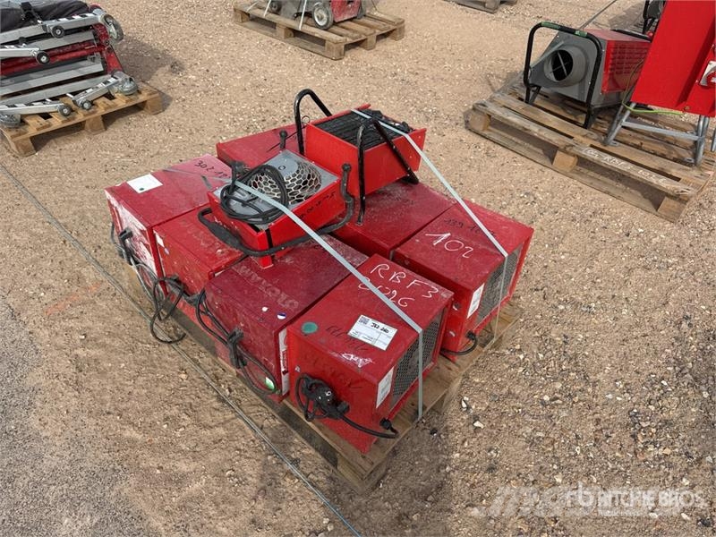  Qte De Materiels De Location Qty Of Rental Equipme Muut
