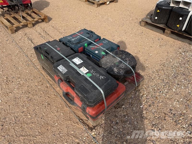 Qte De Materiels De Location Qty Of Rental Equipme Muut