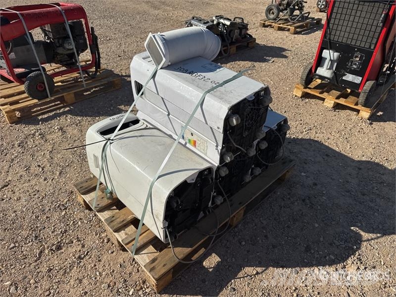 Qte De Materiels De Location Qty Of Rental Equipme Muut