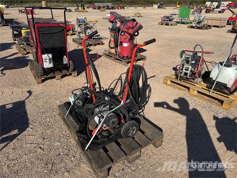 Qte De Materiels De Location Qty Of Rental Equipme Ďalšie komponenty
