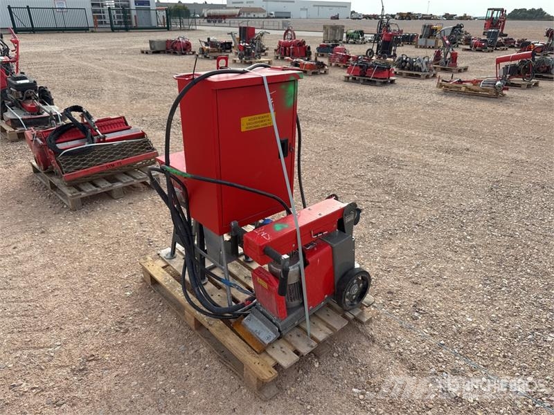  Qte De Materiels De Location Qty Of Rental Equipme Muut