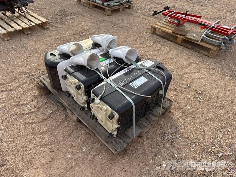  Qte De Materiels De Location Qty Of Rental Equipme Muut