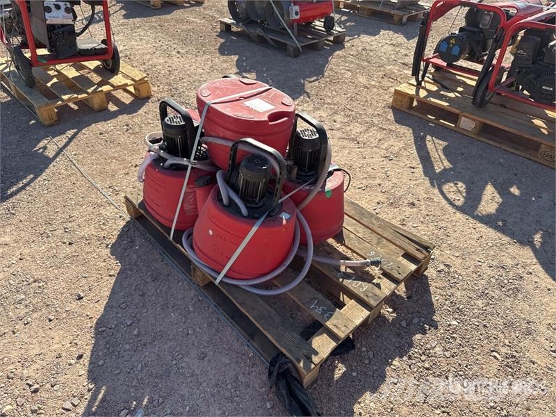 Qte De Materiels De Location Qty Of Rental Equipme Muut