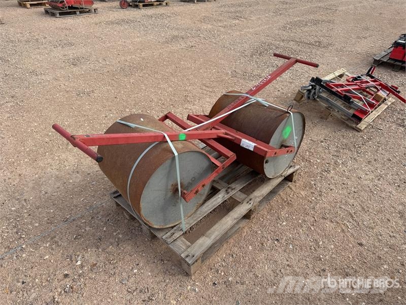 Qte De Materiels De Location Qty Of Rental Equipme Muut