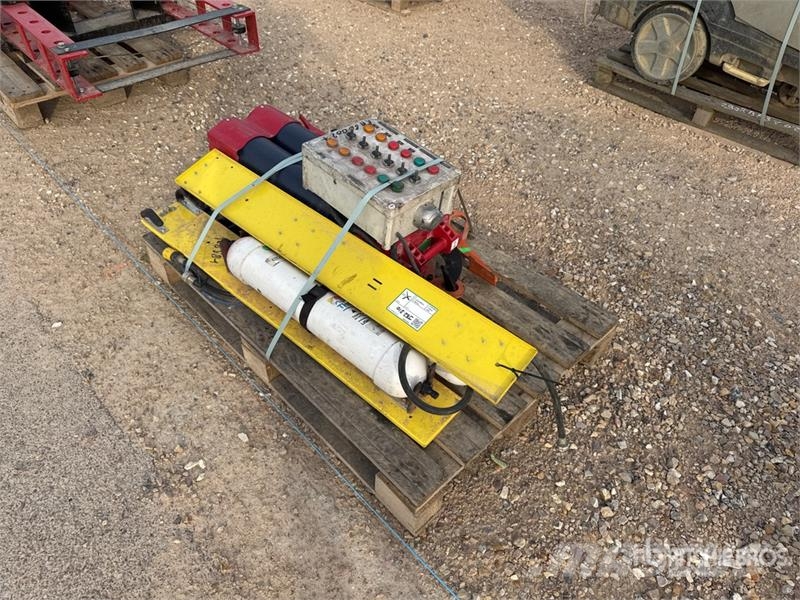 Qte De Materiels De Location Qty Of Rental Equipme Muut