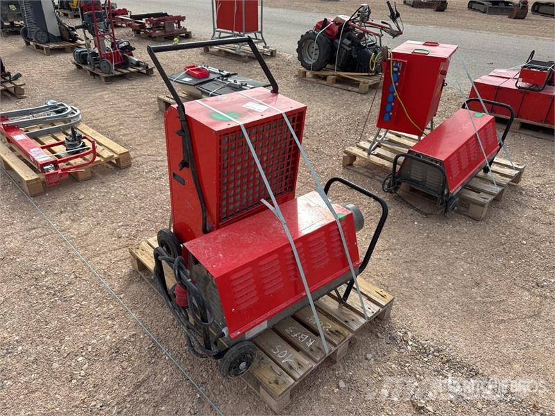  Qte De Materiels De Location Qty Of Rental Equipme Muut