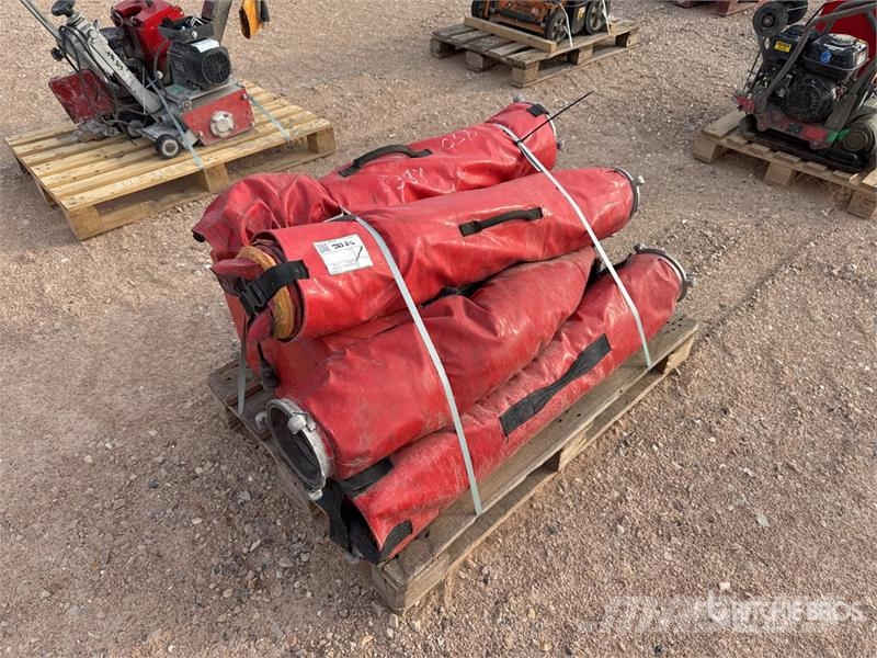 Qte De Materiels De Location Qty Of Rental Equipme Muut