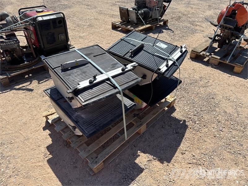 Qte De Materiels De Location Qty Of Rental Equipme Muut