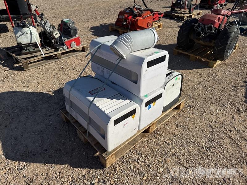Qte De Materiels De Location Qty Of Rental Equipme Muut
