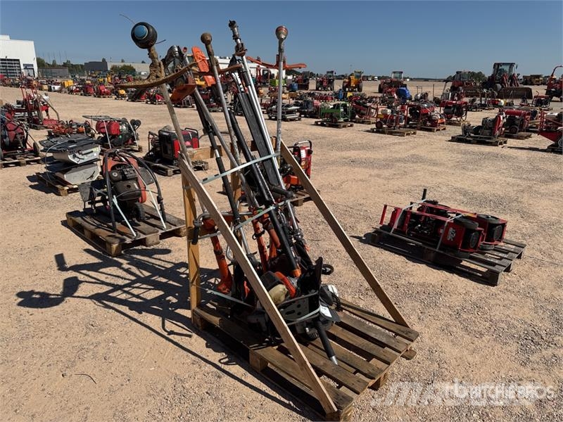 Qte De Materiels De Location Qty Of Rental Equipme Ďalšie komponenty
