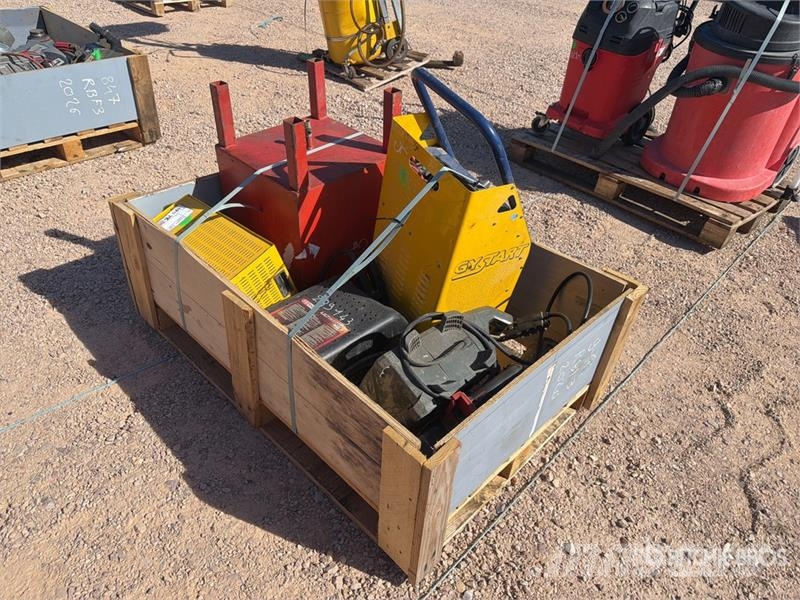 Qte De Materiels De Location Qty Of Rental Equipme Ostale komponente