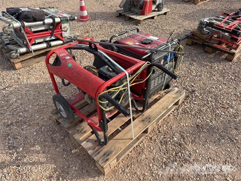 Qte De Materiels De Location Qty Of Rental Equipme Muut