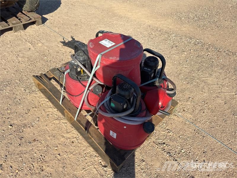Qte De Materiels De Location Qty Of Rental Equipme Muut
