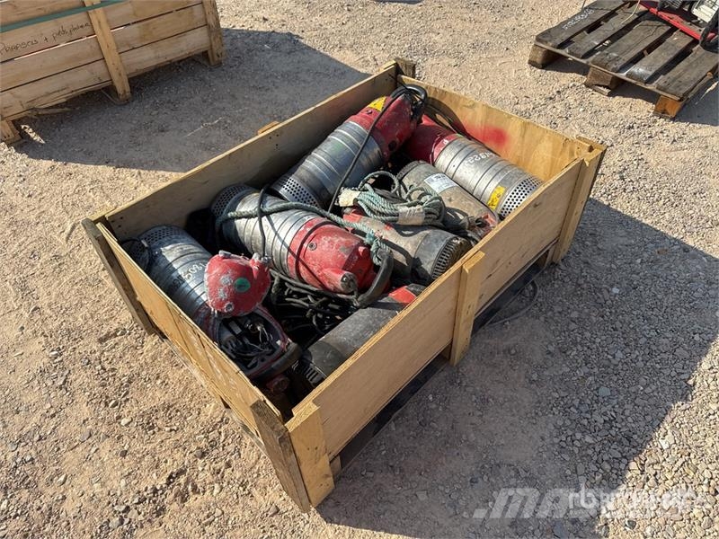 Qte De Materiels De Location Qty Of Rental Equipme Ďalšie komponenty