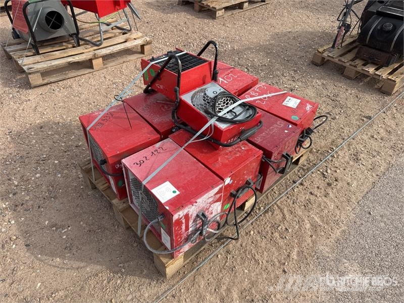  Qte De Materiels De Location Qty Of Rental Equipme Muut