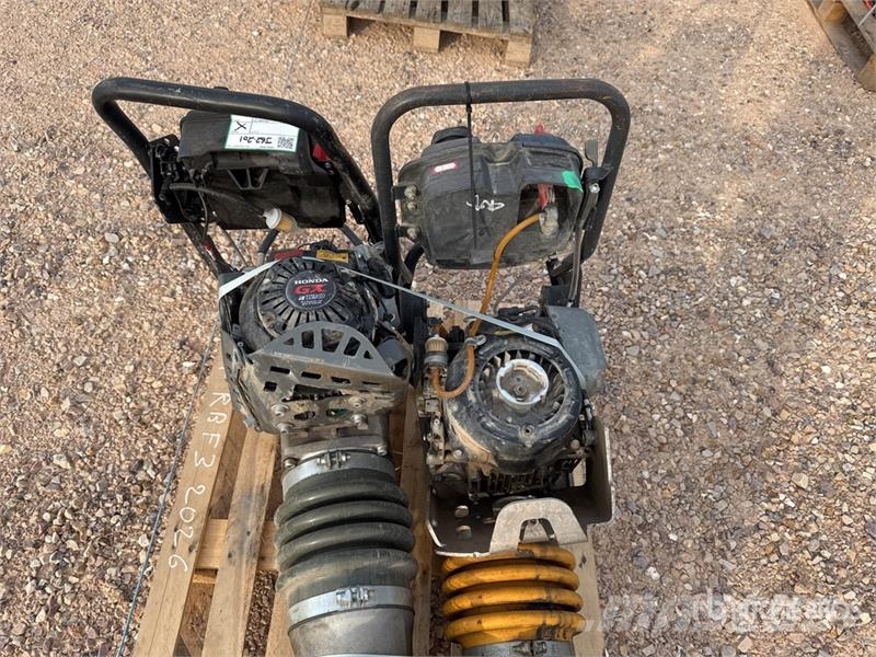 Qte De Materiels De Location Qty Of Rental Equipme Muut