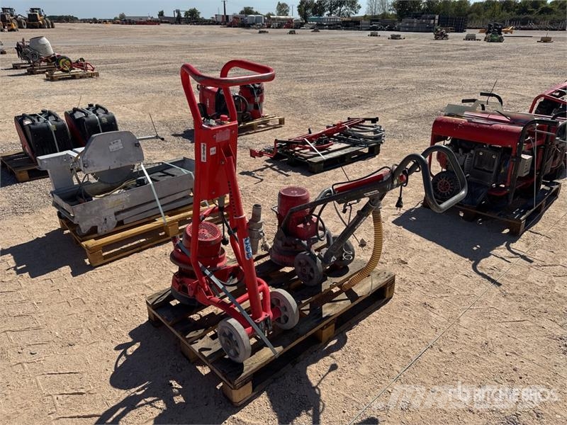 Qte De Materiels De Location Qty Of Rental Equipme Altri componenti
