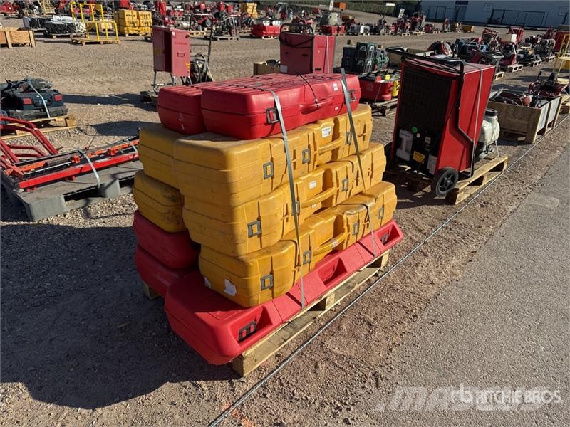Qte De Materiels De Location Qty Of Rental Equipme Muut