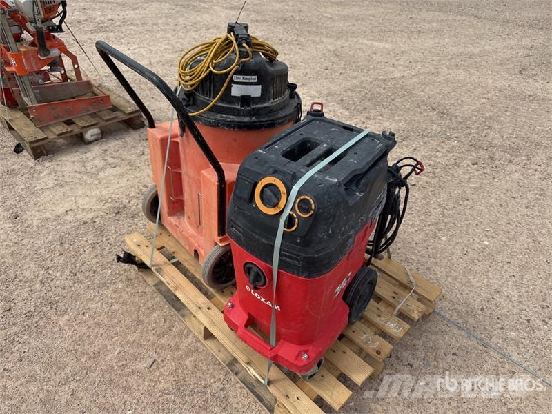 Qte De Materiels De Location Qty Of Rental Equipme Altri componenti