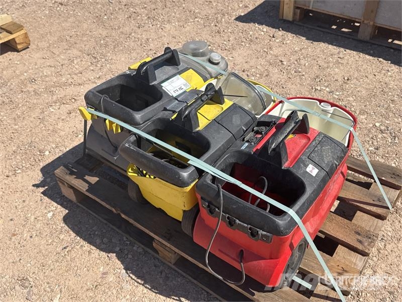 Qte De Materiels De Location Qty Of Rental Equipme Muut