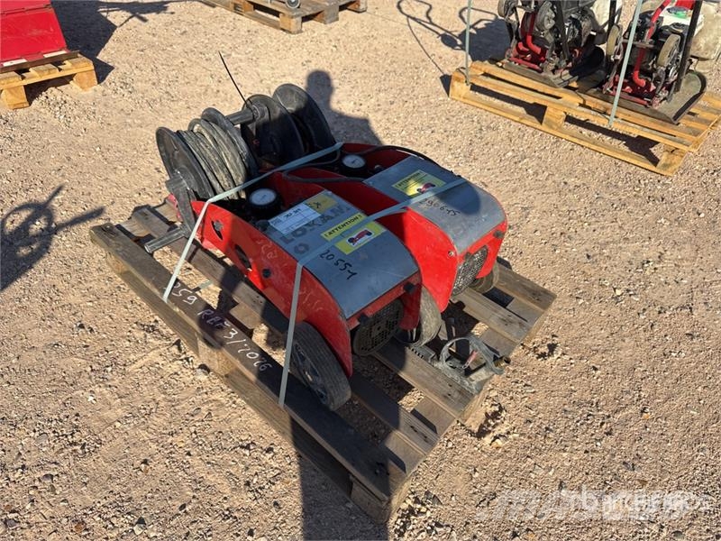 Qte De Materiels De Location Qty Of Rental Equipme Muut